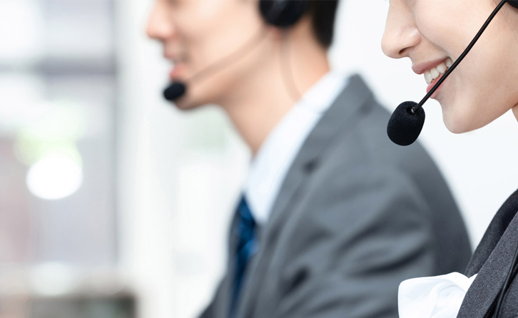 售后保障 讓您售后無憂